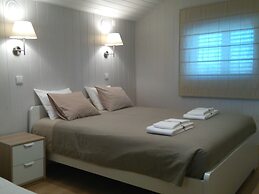 Monte Girassol - The Lisbon Country House!