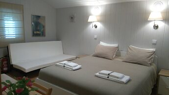 Monte Girassol - The Lisbon Country House!