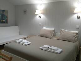 Monte Girassol - The Lisbon Country House!