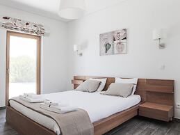 Monte Girassol - The Lisbon Country House!