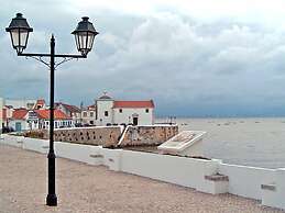 Monte Girassol - The Lisbon Country House!