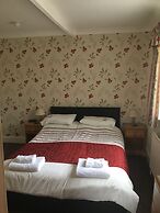White Lodge Guest House