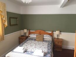 White Lodge Guest House