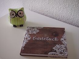 Apartment Harzgrün 2