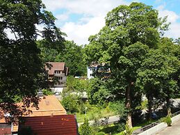 Apartment Harzgrün 2