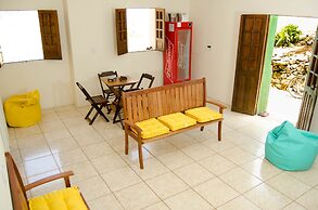 Ilha Hostel Noronha