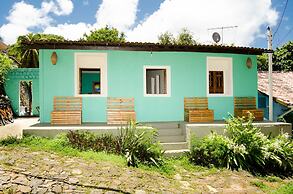 Ilha Hostel Noronha