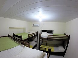 Ilha Hostel Noronha