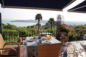 Villa Erresinolettean