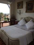 Villa Erresinolettean