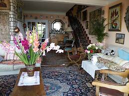 Villa Erresinolettean