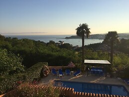 Villa Erresinolettean