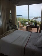 Villa Erresinolettean