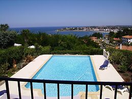 Villa Erresinolettean