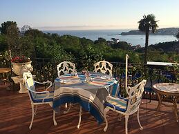 Villa Erresinolettean