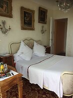 Villa Erresinolettean