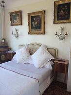 Villa Erresinolettean