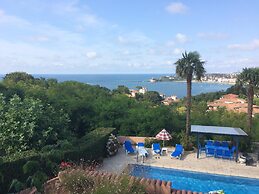 Villa Erresinolettean