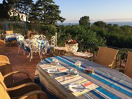 Villa Erresinolettean