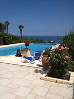 Villa Erresinolettean