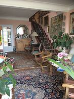 Villa Erresinolettean