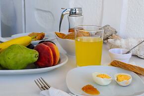 Ihthioessa Boutique Hotel