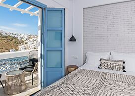 Ihthioessa Boutique Hotel