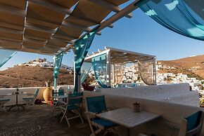 Ihthioessa Boutique Hotel