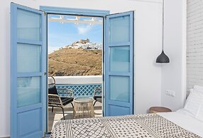 Ihthioessa Boutique Hotel