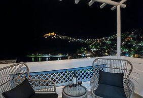 Ihthioessa Boutique Hotel