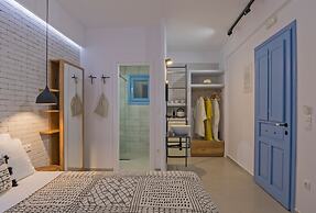 Ihthioessa Boutique Hotel