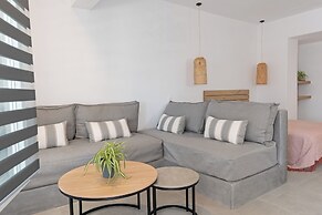 Ihthioessa Boutique Hotel