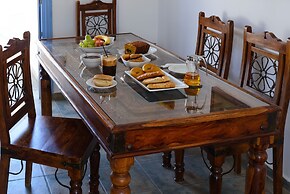 Ihthioessa Boutique Hotel