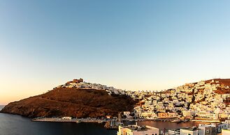 Ihthioessa Boutique Hotel