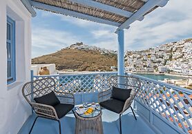 Ihthioessa Boutique Hotel