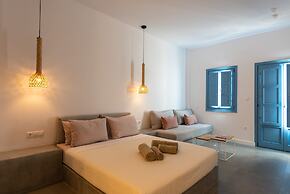 Ihthioessa Boutique Hotel