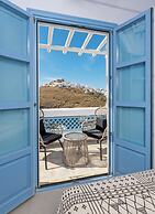 Ihthioessa Boutique Hotel