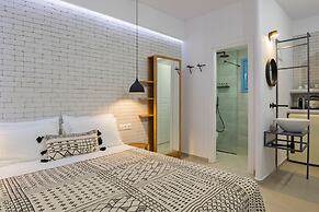 Ihthioessa Boutique Hotel