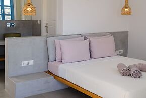 Ihthioessa Boutique Hotel