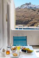 Ihthioessa Boutique Hotel