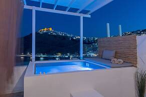 Ihthioessa Boutique Hotel