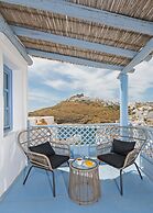 Ihthioessa Boutique Hotel