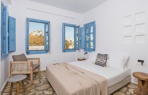 Ihthioessa Boutique Hotel