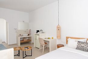 Ihthioessa Boutique Hotel