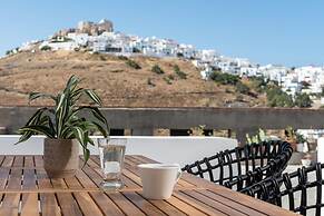 Ihthioessa Boutique Hotel