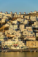 Ihthioessa Boutique Hotel