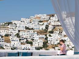 Ihthioessa Boutique Hotel