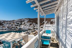 Ihthioessa Boutique Hotel