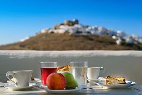 Ihthioessa Boutique Hotel