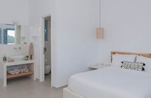 Ihthioessa Boutique Hotel